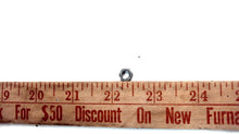 Mercury Yamaha/Mariner 11-82388M Nut