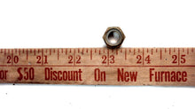Mercury 11-40140 Prop Nut