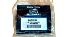 Mercury 806189A1 Anode