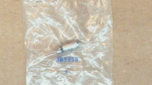 Johnson Evinrude OMC 385958 Clamp & Screw