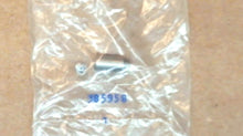 Johnson Evinrude OMC 385958 Clamp & Screw