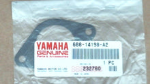 Yamaha 688-14198-A2-00 Gasket (GLM)