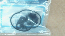 Mercury 62-811329 Cap, String & Clip (GLM)