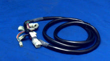 Honda 08M66-ZW7-230AH 17 Wire Extension Harness, 7' (Honda Code 6078190)