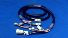 Honda 08M66-ZW7-230AH 17 Wire Extension Harness, 7' (Honda Code 6078190)