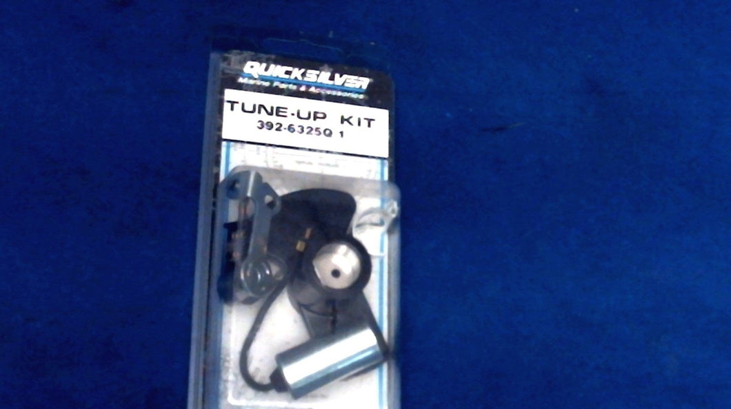 Mercury 392-6325Q1 Tune Up Kit (GLM)