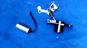 Mercury 392-6325Q1 Tune Up Kit (GLM)