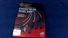 American Ignition Wire FM712 Spark Plug Wire Set High Temp Silicon (GLM)