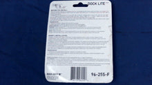Dock Edge 96-255-F Solar Lite Dock Lite