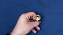 Automotive FG-778 Fuel Filter Replaces D7TE-9155-AA