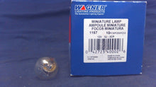 Wagner Lighting 397-1157 Stop & Turn Lamp 12V 32-3CP