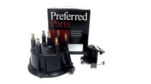 Preferred Parts THB6 Mercury Thunderbolt V6 Tune Up Kit (No Condenser) (GLM)