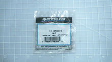 Mercury 11-859119 Nut