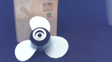 Yamaha 683-W4592-00-36 3-Blade Dual Thrust Propeller 9 3/4" X 6 1/2"