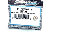 Mercury 11-826708 6 Nut