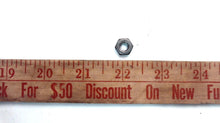 Johnson Evinrude OMC 328741 Nut