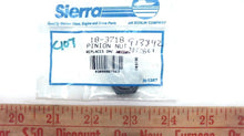 Sierra 18-3718 Pinion Nut for OMC 3852861