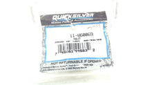 Mercury 11-860069 Nut