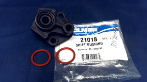 GLM 21018 Shift Bushing (Replaces Mercury 23-81592A4) - New Old Stock