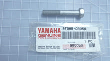 Yamaha 97095-08050-00 Screw