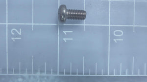Suzuki 67296-94310 Screw