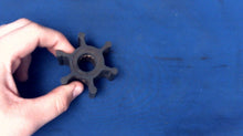 Gray Marine 74306 Impeller – New Old Stock (GLM)