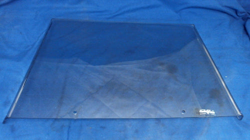 Unbranded Boat Windshield Plastic Form 22 3/4