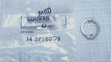 Mercury 14-27960 Tab Washer
