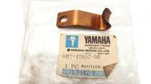 Yamaha 6H3-42652-00 Clamp