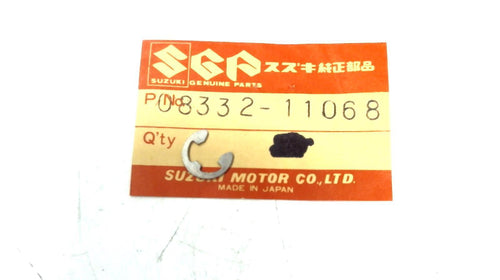Suzuki 08332-11068 E Ring - DT2