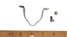 Johnson Evinrude OMC 328907 Primer Clamp & Screws - Used