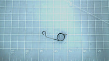 Mercury 24-55163 Tension Spring, Choke - Used