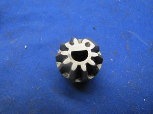 Johnson Evinrude OMC 324607 Shift Rod Pinion 1980-1996 4-8HP - Used
