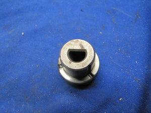 Johnson Evinrude OMC 324607 Shift Rod Pinion 1980-1996 4-8HP - Used