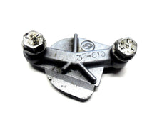Johnson Evinrude OMC 324610 Exhaust Housing Cover 308742 Screws - Used