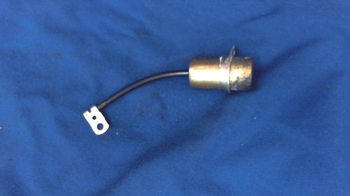 Wico X12264 Condenser Replaces Scott Atwater 3353-115 – New Old Stock