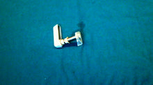 Johnson Evinrude OMC 383641 Front Latch Handle 315178 Hook - Used