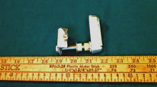 Johnson Evinrude OMC 383641 Front Latch Handle 315178 Hook - Used