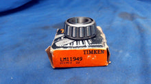 Timken LM11949 Tapered Roller Bearing - Trailer