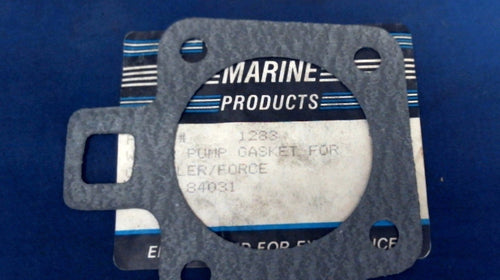 Aqua Power 1283 Gasket (Replaces Chrysler Force F84031)