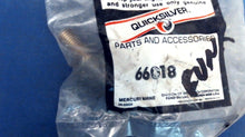 Mercury 66018 Rubber Mount – New Old Stock