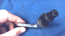 Yamaha 6L5-44111-00-00 Gear Shift Handle - Used