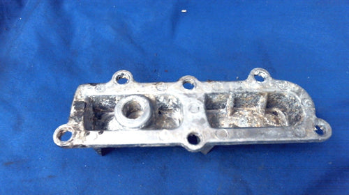 Scott Atwater 517 497-1895 Intake Cover Plate 1951 5HP