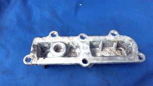 Scott Atwater 517 497-1895 Intake Cover Plate 1951 5HP
