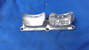 Scott Atwater 517 497-1895 Intake Cover Plate 1951 5HP