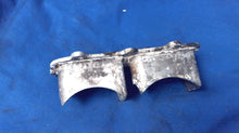 Scott Atwater 517 497-1895 Intake Cover Plate 1951 5HP