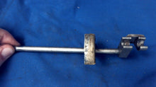 Johnson 375704 Control Shift And Lever Assy 1952-53 5hp - Used (CD5)