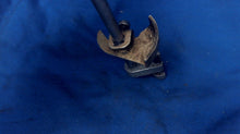 Johnson 375704 Control Shift And Lever Assy 1952-53 5hp - Used (CD5)