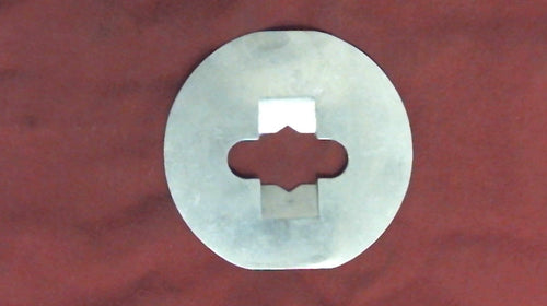 Johnson Evinrude OMC 315295 Baffle