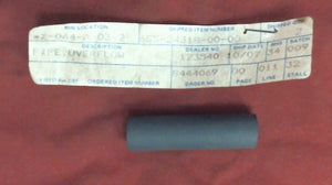 Yamaha 6G5-24318-00-00 Overflow Pipe